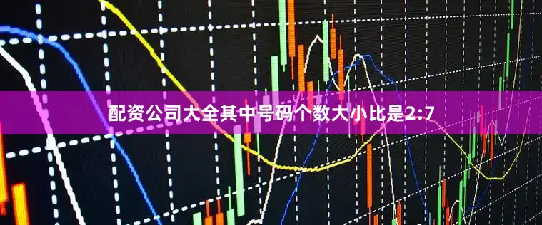 配资公司大全其中号码个数大小比是2:7